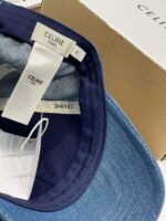 Кепка Celine 16038 — изображение 4
