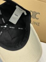 Кепка Celine 16040 — изображение 2