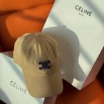 Кепка Celine 16042