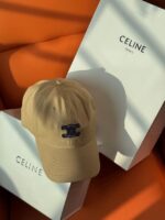Кепка Celine 16042