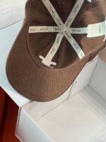 Кепка Celine 16043 — изображение 4