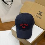 Кепка Celine 16052
