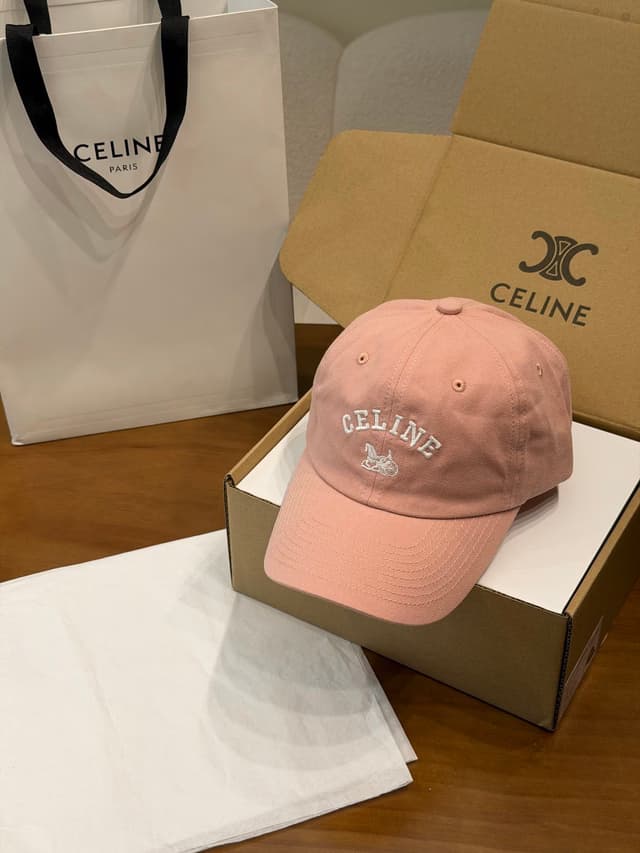 image Кепка Celine 16053 — изображение 1