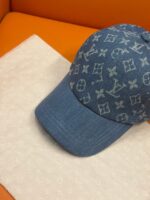 Кепка Louis Vuitton 16055 — изображение 3