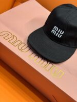 Кепка Miu Miu 16058 — изображение 3