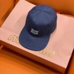 Кепка Miu Miu 16059