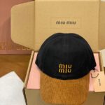Кепка Miu Miu 16071