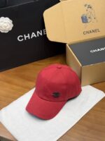 Кепка Chanel 16078