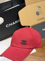 Кепка Chanel 16078 — изображение 3