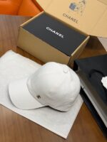 Кепка Chanel 16080