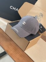 Кепка Chanel 16084