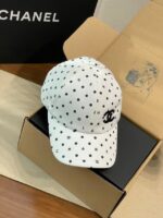 Кепка Chanel 16088 — изображение 2