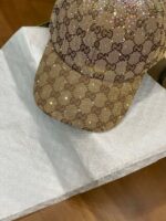 Кепка Gucci 16090 — изображение 3