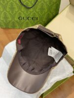 Кепка Gucci 16090 — изображение 6