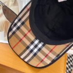 Кепка Burberry 16092 — изображение 5