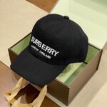 Кепка Burberry 16093