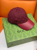 Кепка Gucci 16095 — изображение 2