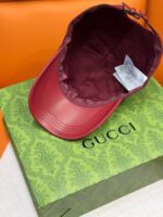 Кепка Gucci 16095 — изображение 5