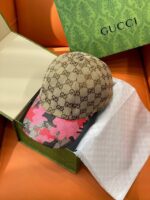 Кепка Gucci 16096 — изображение 2