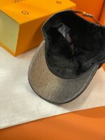 Кепка Louis Vuitton 16105 — изображение 5