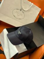 Кепка Prada 16108 — изображение 2