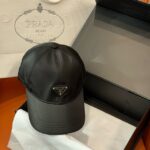 Кепка Prada 16109