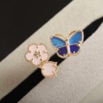 Кольцо Van Cleef 16173 — изображение 2