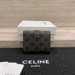 Кошелек Celine Victoire 16201 — изображение 2