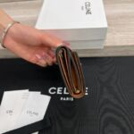 Кошелек Celine Victoire 16201 — изображение 3