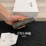 Кошелек Celine Victoire 16201 — изображение 4