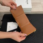 Кошелек Celine Victoire 16201 — изображение 5