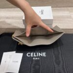 Кошелек Celine Victoire 16202 — изображение 5