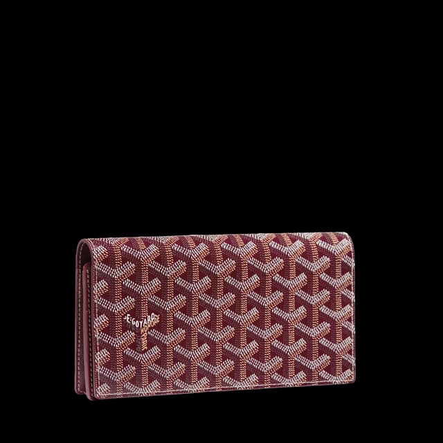 image Кошелек Goyard Richelieu 16224 — изображение 1