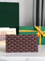 Кошелек Goyard Richelieu 16224 — изображение 2