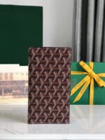 Кошелек Goyard Richelieu 16224 — изображение 3