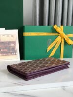 Кошелек Goyard Richelieu 16224 — изображение 5