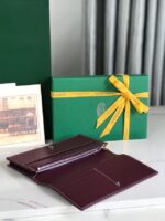 Кошелек Goyard Richelieu 16224 — изображение 8