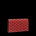 Кошелек Goyard Richelieu 16225