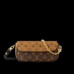 Сумка Louis Vuitton Wallet On Chain Ivy 14204