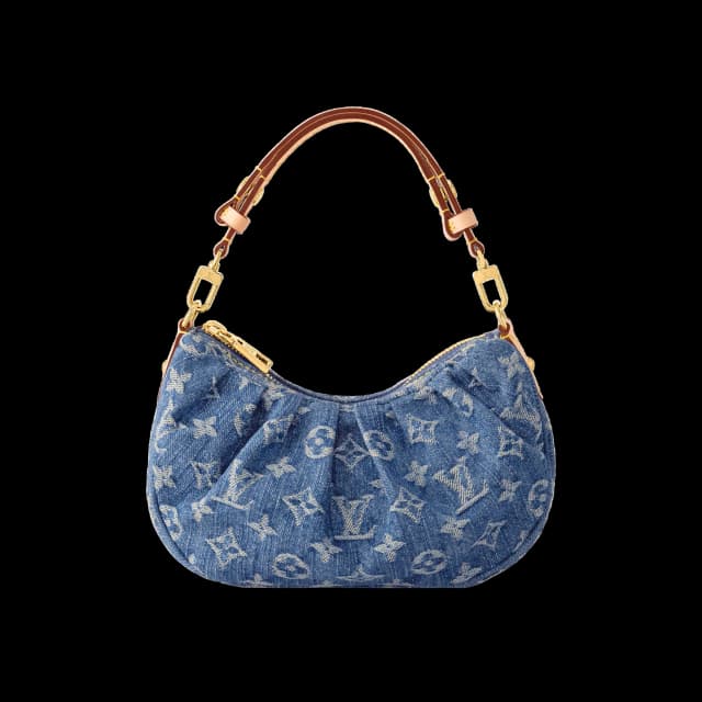 image Сумка Louis Vuitton Pochette Valley 14260 — изображение 1