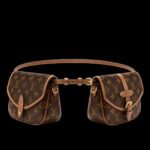 Сумка Louis Vuitton Duo BB 15270