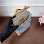 Сумка Louis Vuitton Nano Steamer 15271 — изображение 3