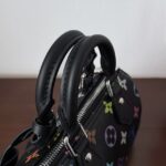 Сумка Louis Vuitton LV x TM Nano Speedy 15276 — изображение 4
