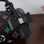 Сумка Louis Vuitton LV x TM Nano Speedy 15276 — изображение 5