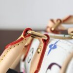 Сумка Louis Vuitton LV x TM Nano Speedy 15277 — изображение 5