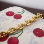 Сумка Louis Vuitton LV x TM Wallet On Chain Ivy 14290 — изображение 4