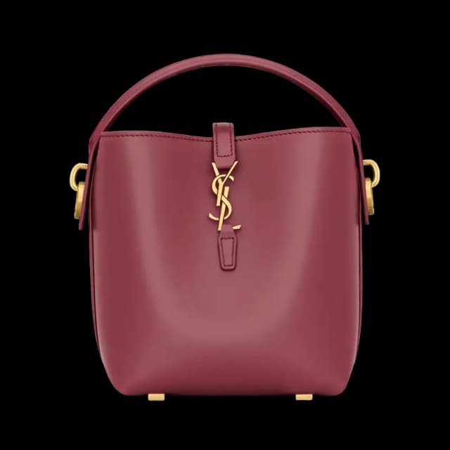 image Сумка Saint Laurent Le 37 15312 — изображение 1