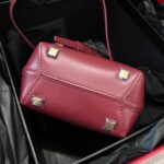 Сумка Saint Laurent Le 37 15312 — изображение 4