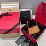 Сумка  Saint Laurent Le 5 ? 7 14318 — изображение 2