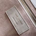 Сумка  Saint Laurent Le 5 ? 7 14319 — изображение 4